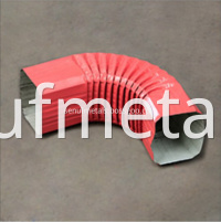 water downspout roll forming machine (2)